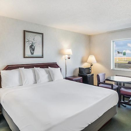 Americas Best Value Inn-Wenona Exterior foto